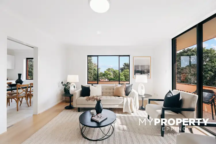 8/20 Chandos Street, Ashfield NSW 2131