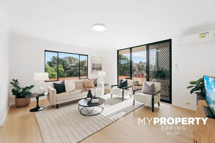 Fourth view of Homely unit listing, 8/20 Chandos Street, Ashfield NSW 2131