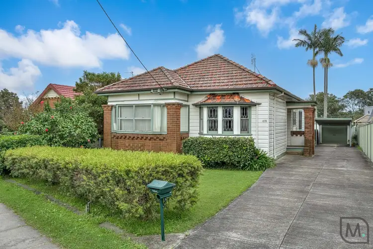 478 Glebe Road, Adamstown NSW 2289