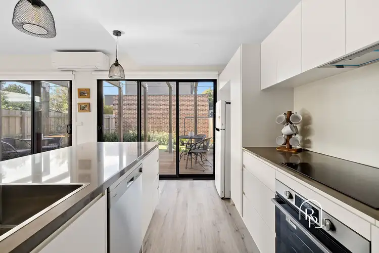 Third view of Homely townhouse listing, 2/107 Salmon Street, Hastings VIC 3915