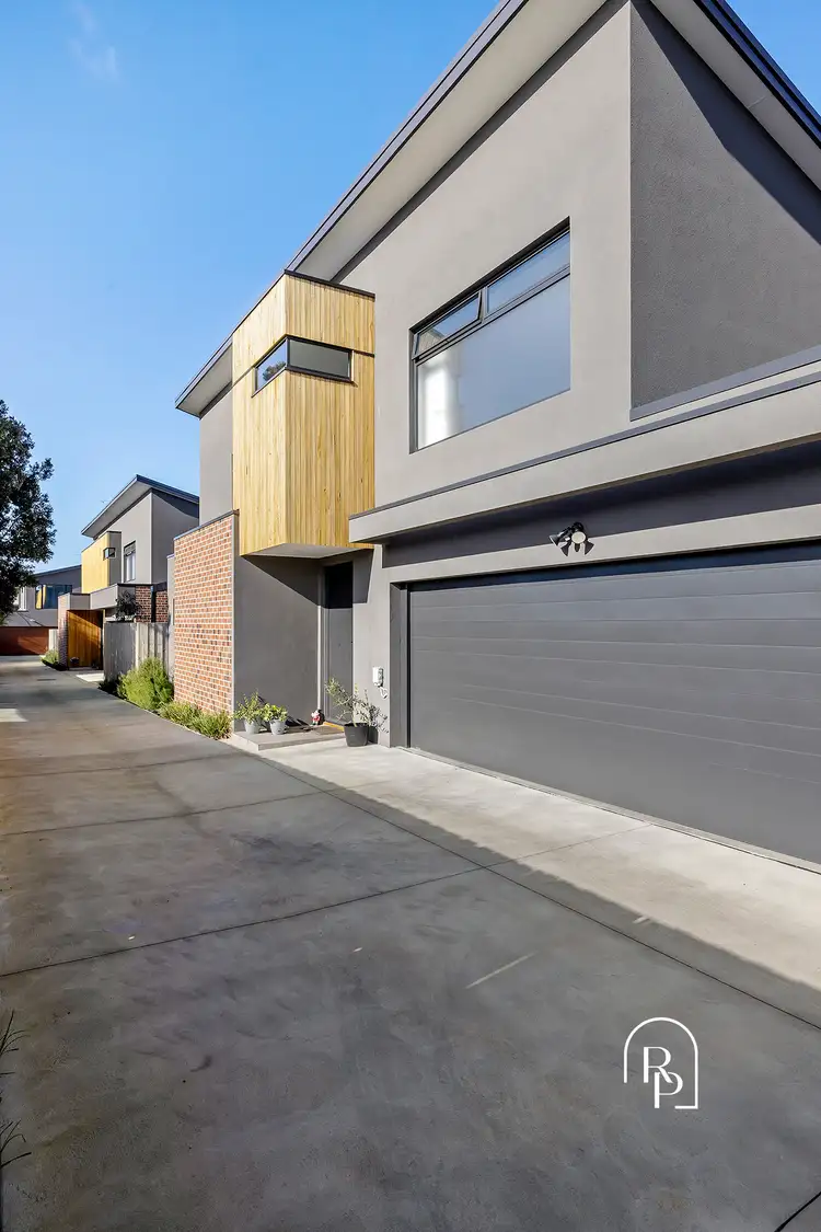 Fifth view of Homely townhouse listing, 2/107 Salmon Street, Hastings VIC 3915