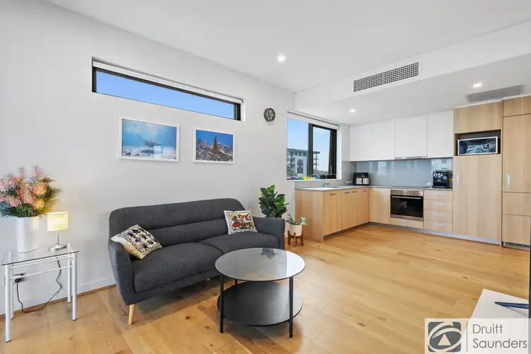 Second view of Homely apartment listing, 405/20 Brighton Road, Scarborough WA 6019