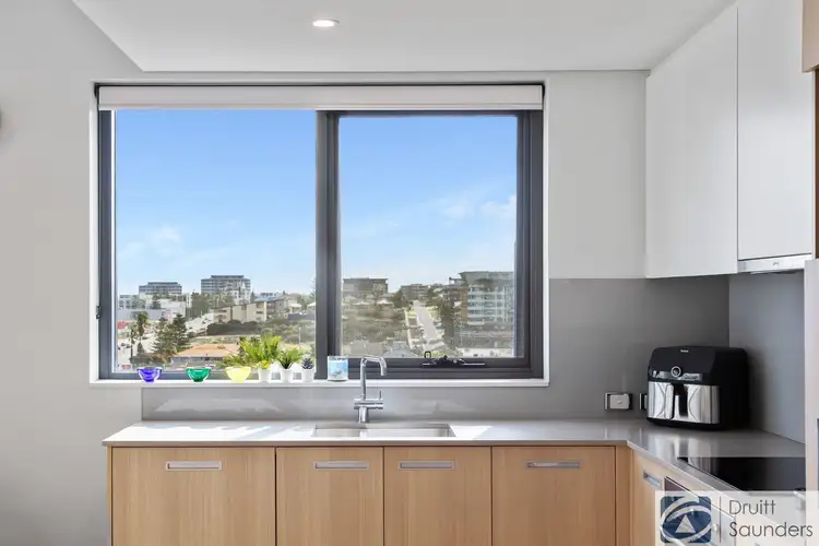 Fourth view of Homely apartment listing, 405/20 Brighton Road, Scarborough WA 6019