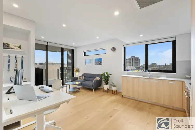 Fifth view of Homely apartment listing, 405/20 Brighton Road, Scarborough WA 6019