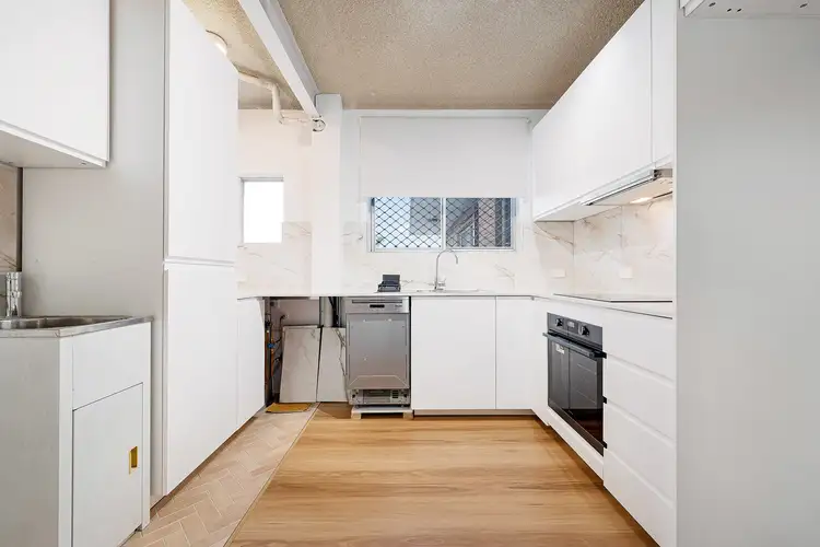 Second view of Homely apartment listing, 5/1A Wiruna Crescent, Narwee NSW 2209