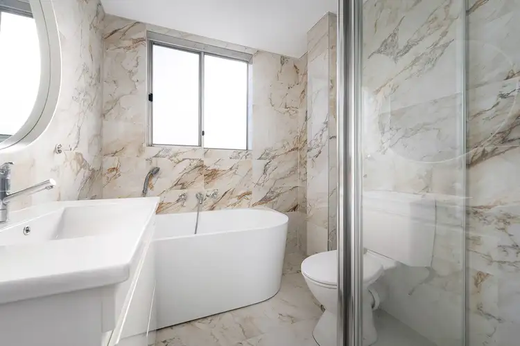 Fourth view of Homely apartment listing, 5/1A Wiruna Crescent, Narwee NSW 2209