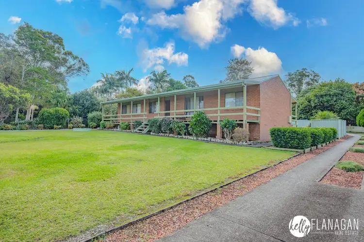 22 Everinghams Lane, Frederickton NSW 2440