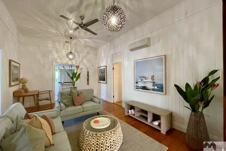 56 Charles Street, Parramatta Park QLD 4870