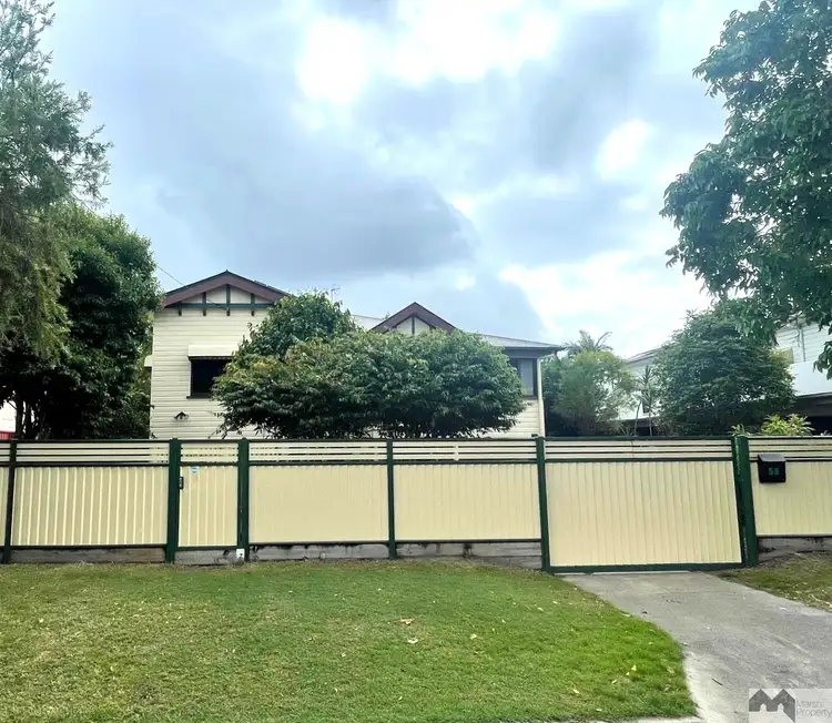 Second view of Homely house listing, 56 Charles Street, Parramatta Park QLD 4870