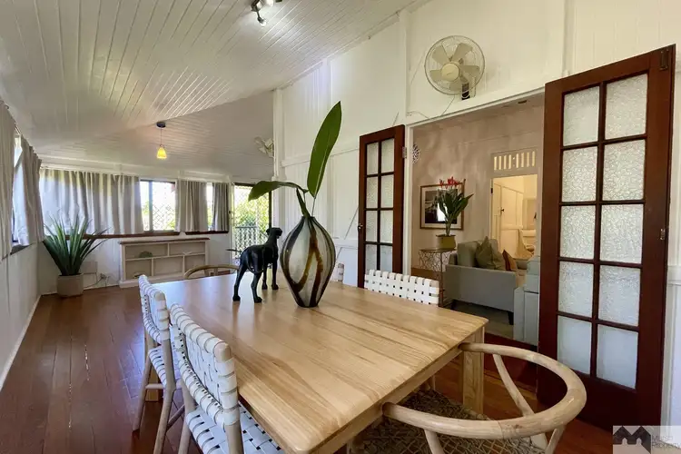 Third view of Homely house listing, 56 Charles Street, Parramatta Park QLD 4870