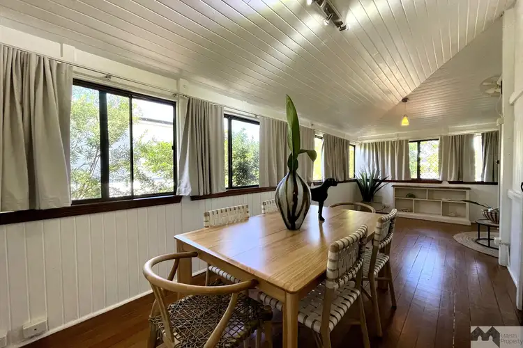 Fourth view of Homely house listing, 56 Charles Street, Parramatta Park QLD 4870