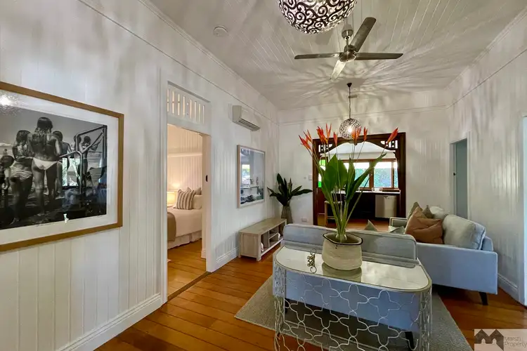 Fifth view of Homely house listing, 56 Charles Street, Parramatta Park QLD 4870