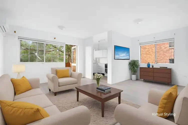 15/2 Leisure Close, Macquarie Park NSW 2113