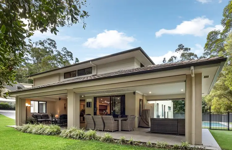 23 Buderim Glen Drive, Buderim QLD 4556