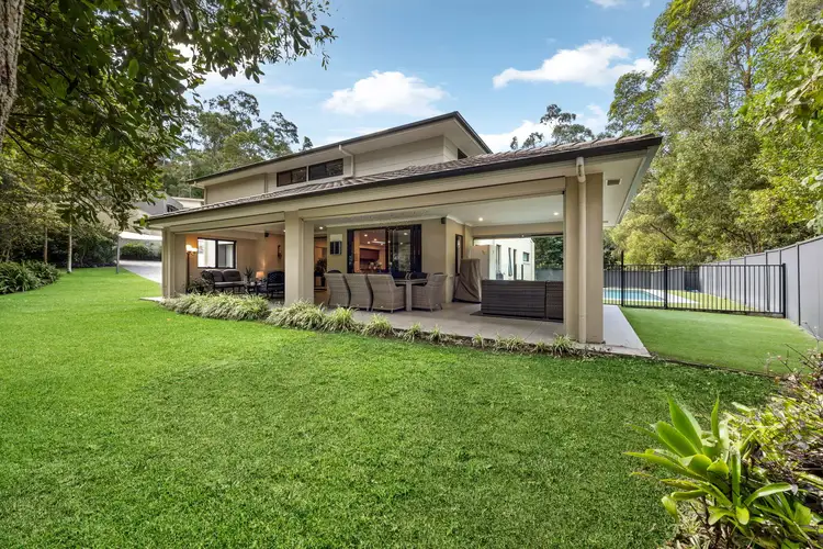 23 Buderim Glen Drive, Buderim QLD 4556