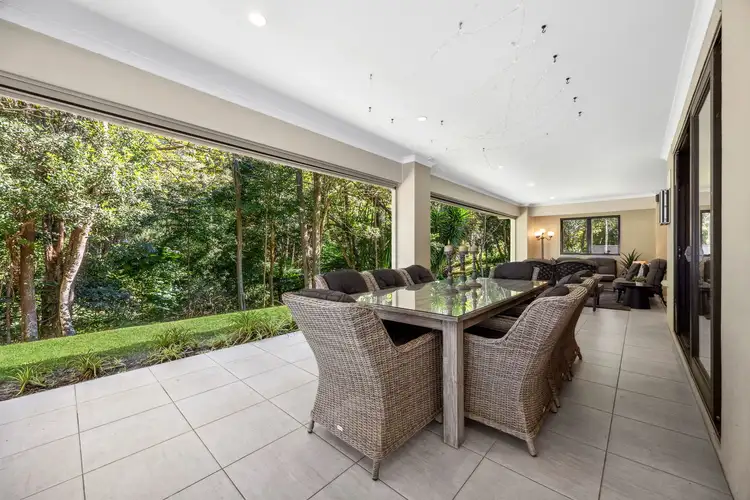 Second view of Homely house listing, 23 Buderim Glen Drive, Buderim QLD 4556