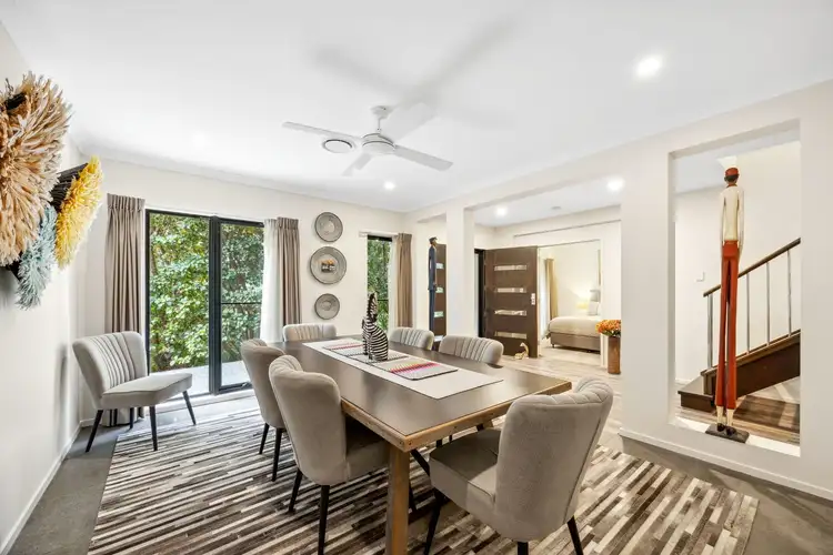 Sixth view of Homely house listing, 23 Buderim Glen Drive, Buderim QLD 4556