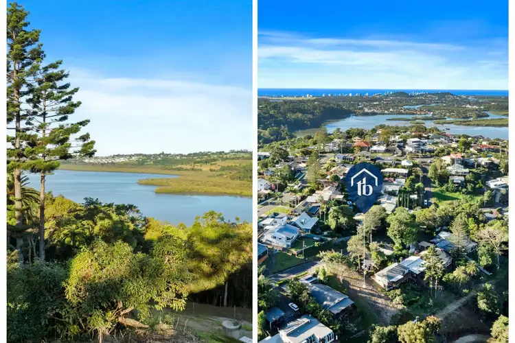 13A Broadwater Esplanade