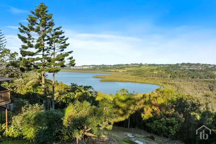Main view of Homely land listing, 13A Broadwater Esplanade, Bilambil Heights NSW 2486