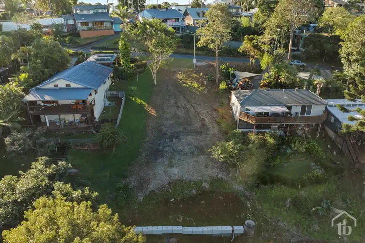 Fifth view of Homely land listing, 13A Broadwater Esplanade, Bilambil Heights NSW 2486