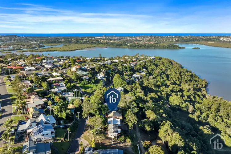 Sixth view of Homely land listing, 13A Broadwater Esplanade, Bilambil Heights NSW 2486