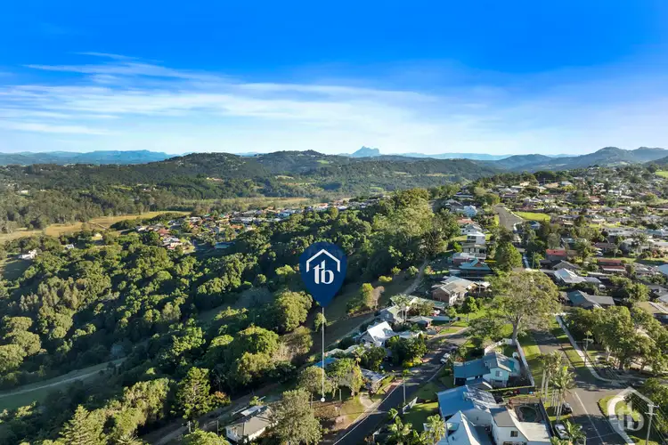 Seventh view of Homely land listing, 13A Broadwater Esplanade, Bilambil Heights NSW 2486