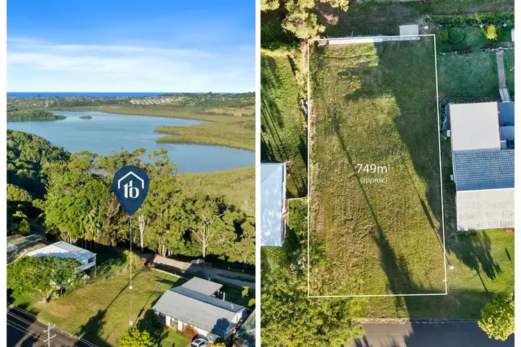 Main view of Homely land listing, 9A Terranora Parade, Bilambil Heights NSW 2486