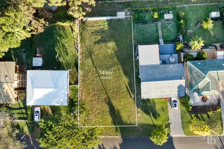 Third view of Homely land listing, 9A Terranora Parade, Bilambil Heights NSW 2486