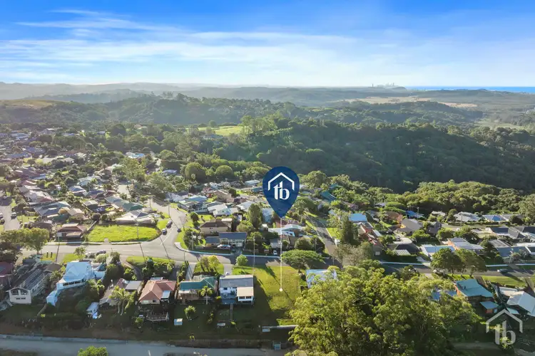 Fourth view of Homely land listing, 9A Terranora Parade, Bilambil Heights NSW 2486
