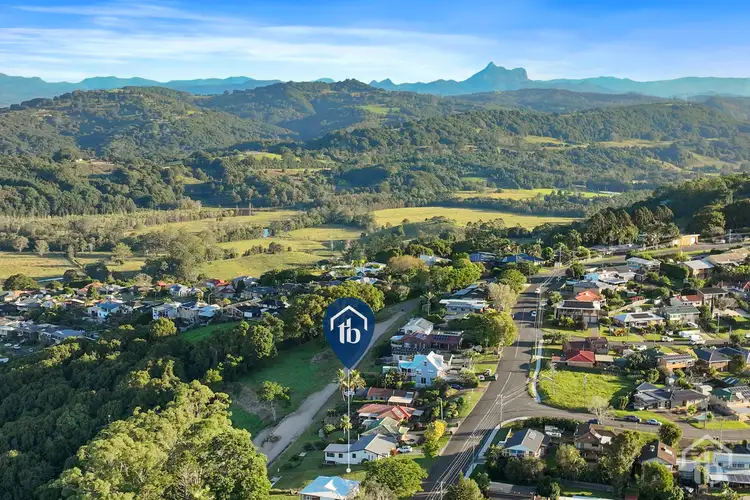 Fifth view of Homely land listing, 9A Terranora Parade, Bilambil Heights NSW 2486