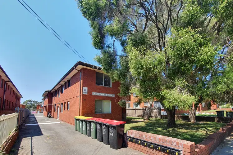 5/57 Dartbrook Road, Auburn NSW 2144