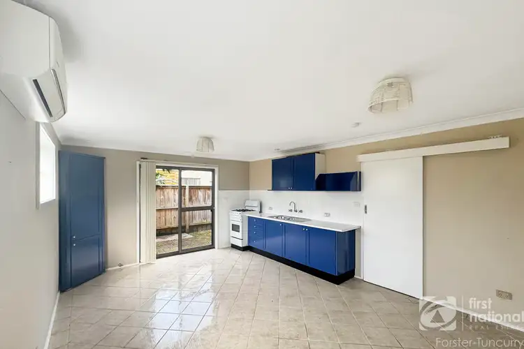 Fourth view of Homely townhouse listing, 43B Point Road, Tuncurry NSW 2428