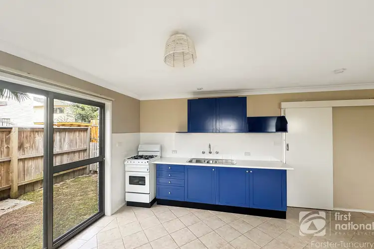 Fifth view of Homely townhouse listing, 43B Point Road, Tuncurry NSW 2428