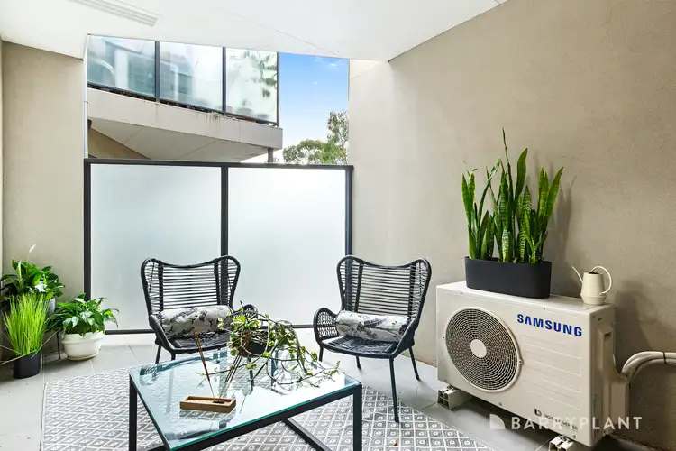 Fifth view of Homely apartment listing, G06/1172 Burwood Highway, Upper Ferntree Gully VIC 3156