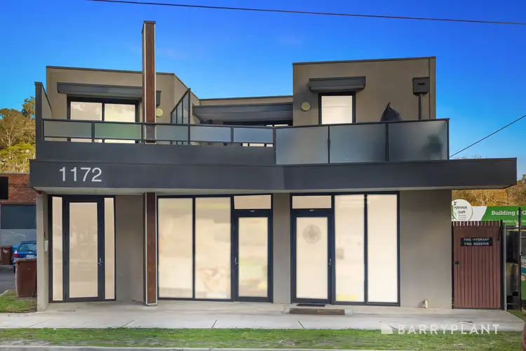 Sixth view of Homely apartment listing, G06/1172 Burwood Highway, Upper Ferntree Gully VIC 3156