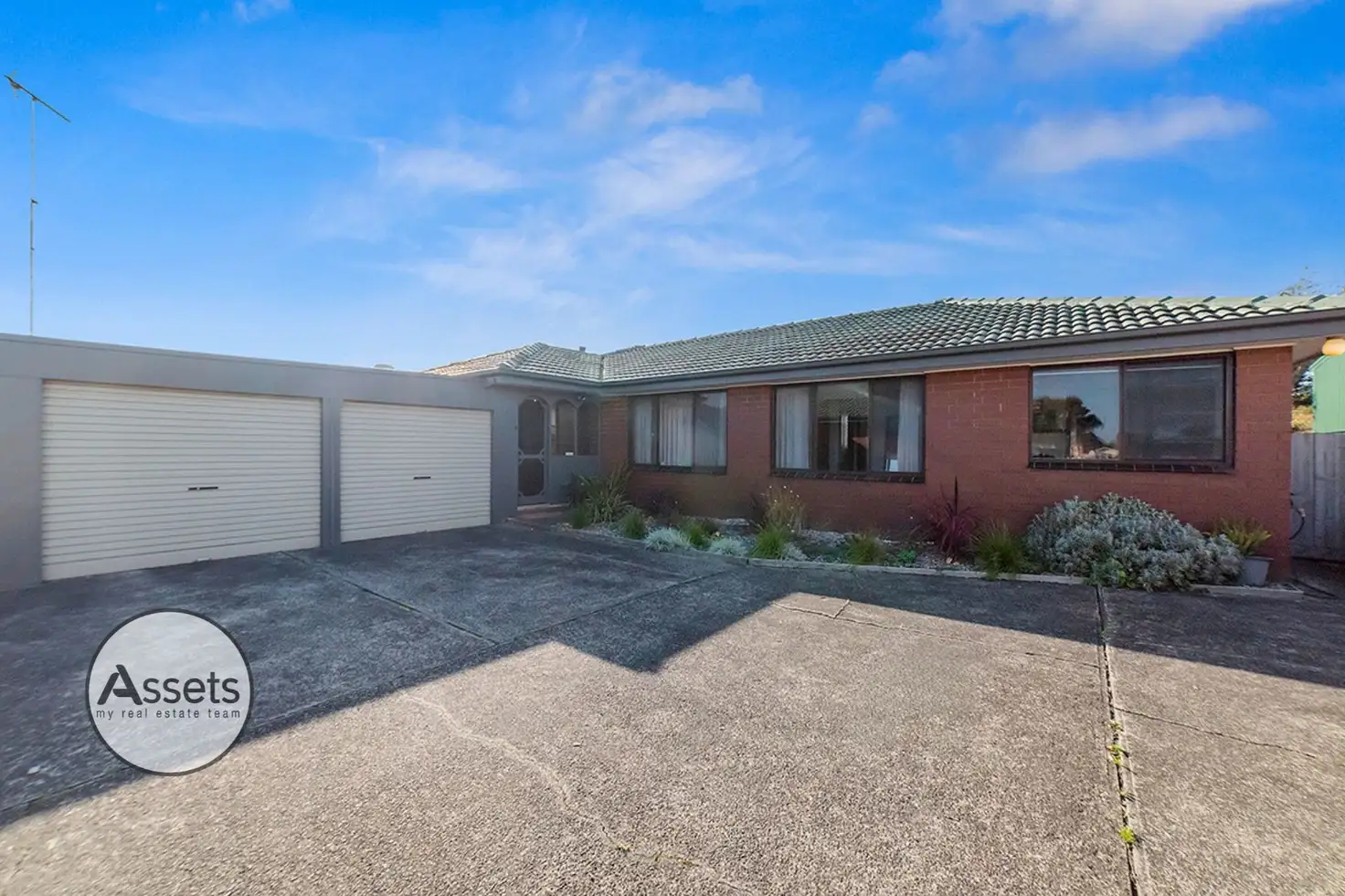 Main view of Homely unit listing, 3/86 Blair Street, Portland VIC 3305