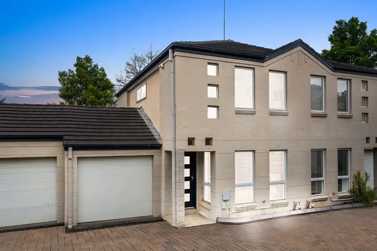 2/22-26 Edward Street, Baulkham Hills NSW 2153