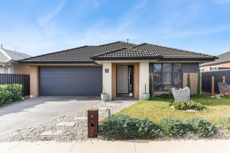 10 Crowley Street, Huntly VIC 3551