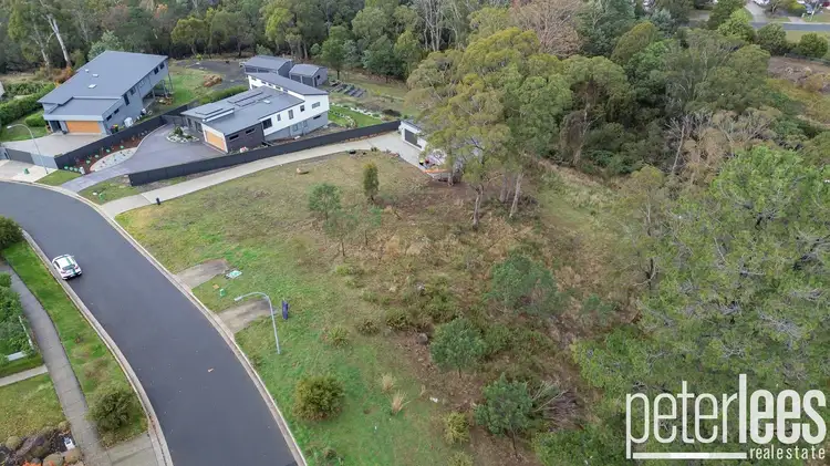 Fourth view of Homely land listing, 10 Highland Rise, Kings Meadows TAS 7249