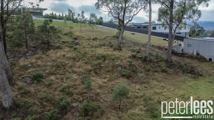 Sixth view of Homely land listing, 10 Highland Rise, Kings Meadows TAS 7249