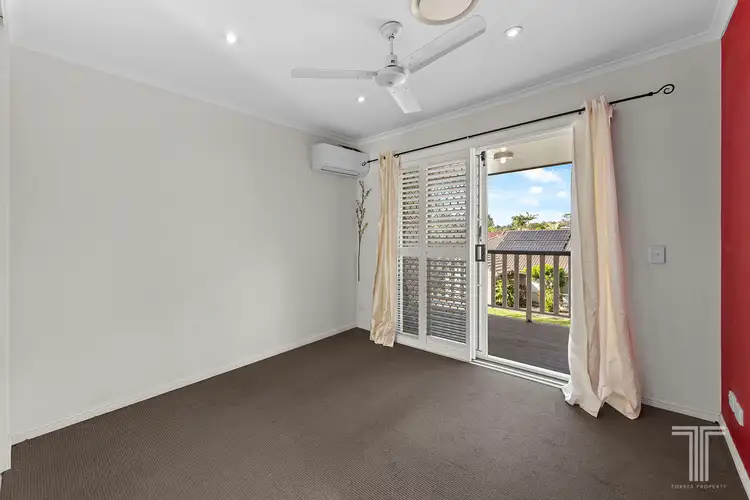 Sixth view of Homely townhouse listing, 94/43 Scrub Road, Carindale QLD 4152
