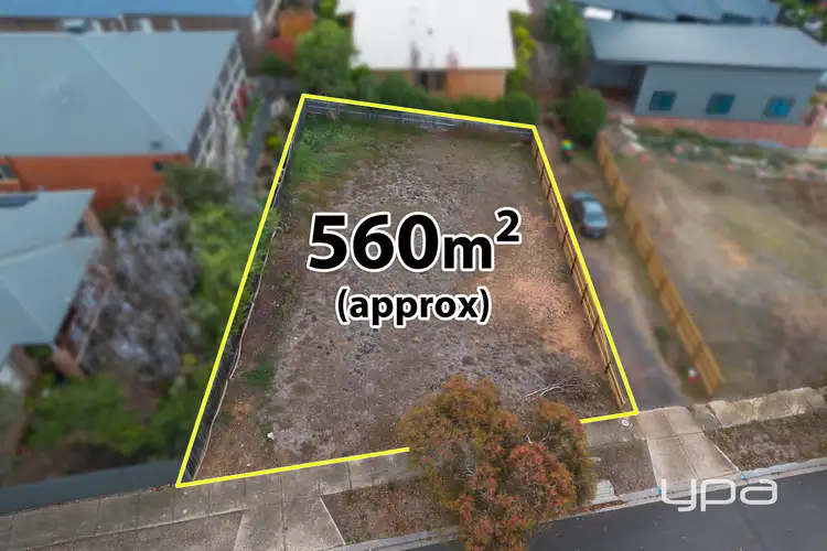 Second view of Homely land listing, 3 Maisie Court, Bacchus Marsh VIC 3340