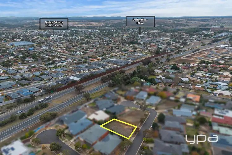 Fifth view of Homely land listing, 3 Maisie Court, Bacchus Marsh VIC 3340