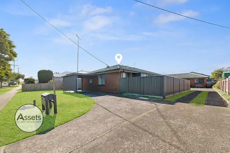 1/86 Blair Street, Portland VIC 3305