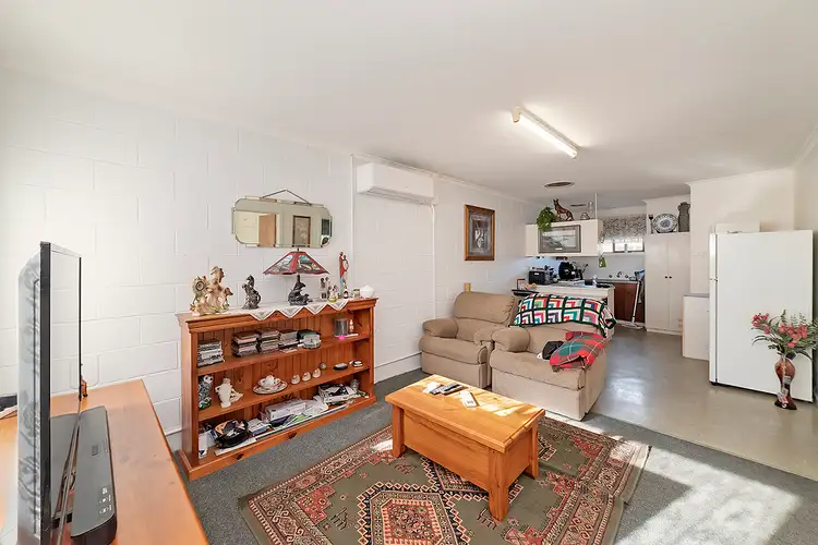 Second view of Homely unit listing, 1/86 Blair Street, Portland VIC 3305