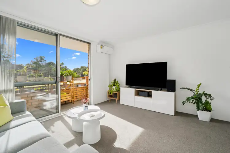 Fourth view of Homely apartment listing, 17/23-25 Sherbrook Road, Hornsby NSW 2077