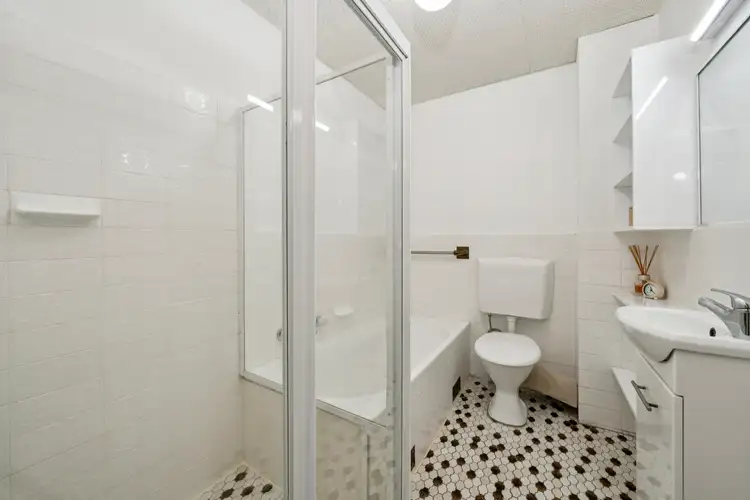 Sixth view of Homely apartment listing, 17/23-25 Sherbrook Road, Hornsby NSW 2077