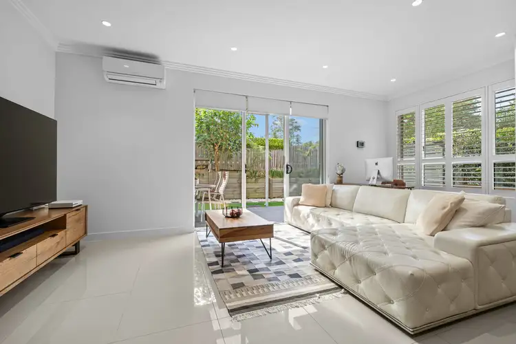 Third view of Homely apartment listing, G1/39 Moffatts Drive, Dundas Valley NSW 2117