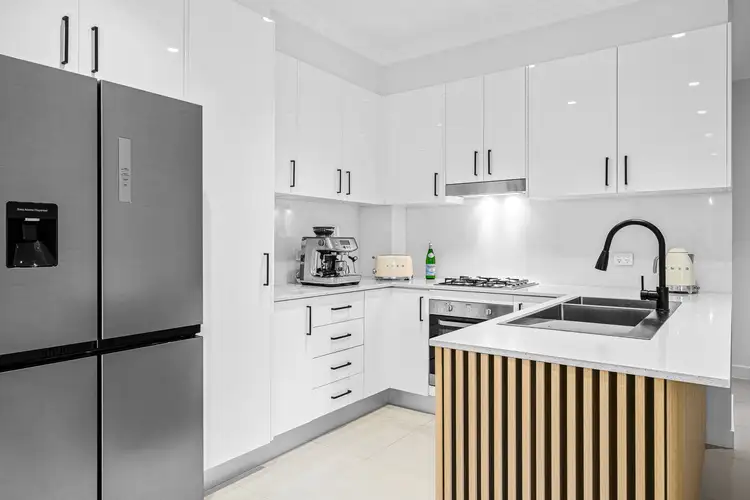 Fourth view of Homely apartment listing, G1/39 Moffatts Drive, Dundas Valley NSW 2117