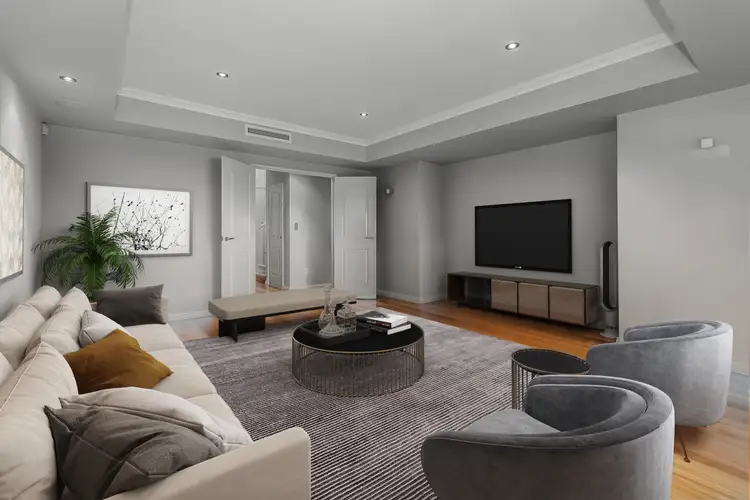 Fourth view of Homely house listing, 96 Kelvin Street, Maylands WA 6051